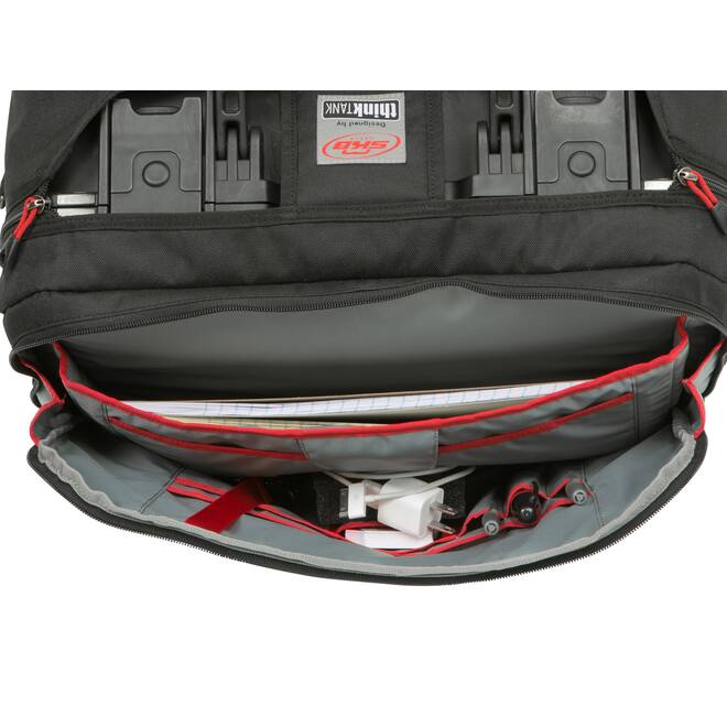SKB - iSeries 1510-6 - Think Tank Kofferschutz