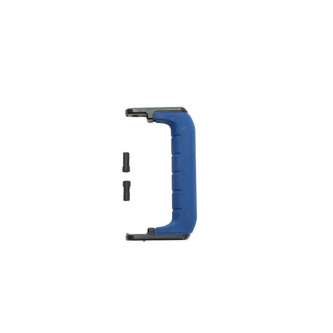 SKB - iSeries - Kleiner Ersatzgriff - Blau
