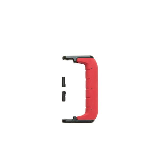 SKB - iSeries - Kleiner Ersatzgriff - Rot