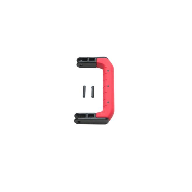 SKB - iSeries - Mittlerer Ersatzgriff - Rot