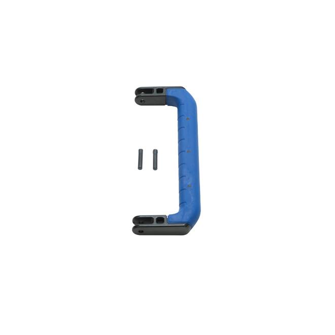SKB - iSeries - Großer Ersatzgriff - Blau