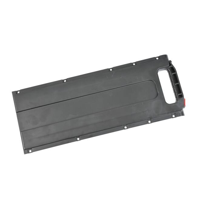 SKB – iSeries – Ersatz-Zuggriff – One Touch Extension