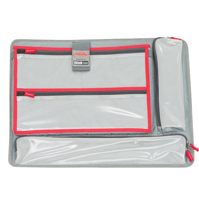 SKB - iSeries 3i-2015 - Think Tank Trennwände Deckel Laptop Organizer