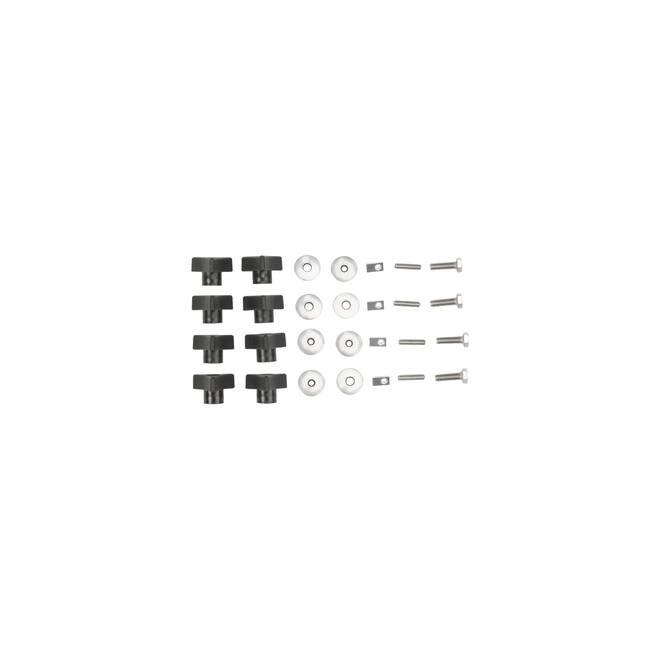 SKB - Overlanding Hardware Kit