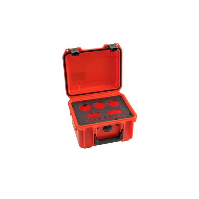 SKB - iSeries - Panel Mount Clip Kit