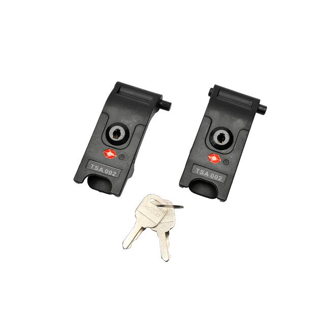 SKB - iSeries - Kleines TSA-Verschluss-Set