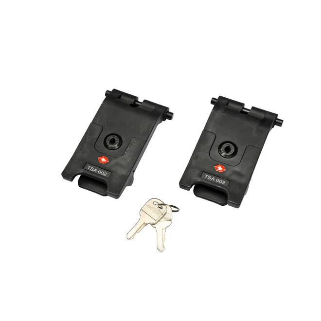 SKB - iSeries - Großes TSA-Verschluss-Set