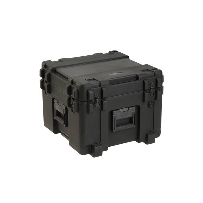 SKB - rSeries 1919-14 - Wasserdichter Koffer - Schwarz - mit Rollen - Leer