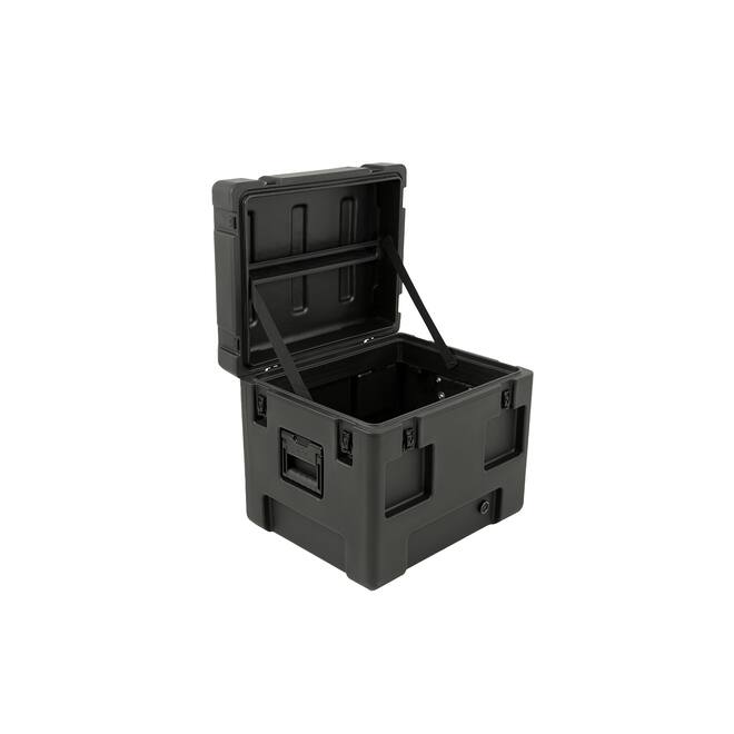 SKB - rSeries 3R-2016-17 - Wasserdichter Koffer - Schwarz - Leer