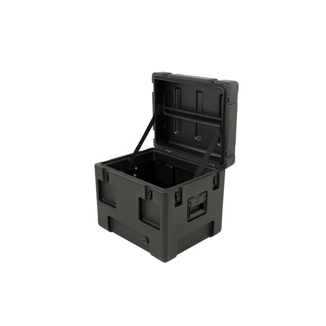 SKB - rSeries 3R-2016-17 - Wasserdichter Koffer - Schwarz - Leer
