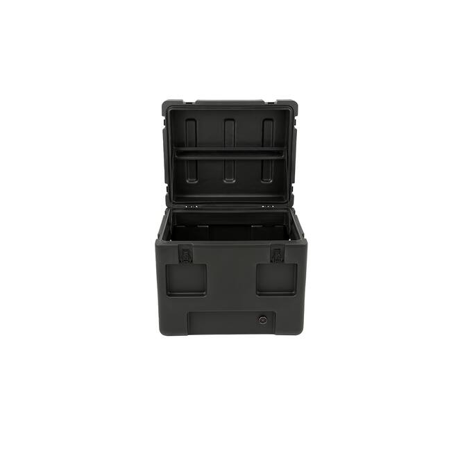 SKB - rSeries 3R-2016-17 - Wasserdichter Koffer - Schwarz - Leer
