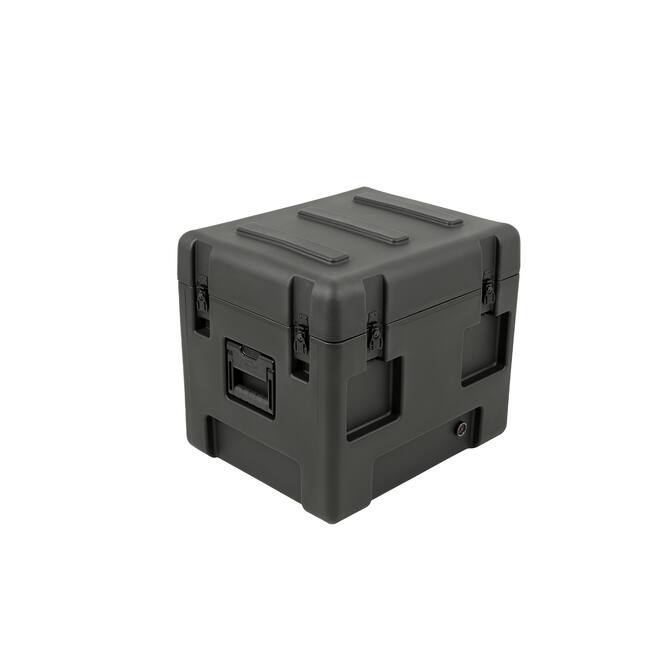 SKB - rSeries 3R-2016-17 - Wasserdichter Koffer - Schwarz - Leer