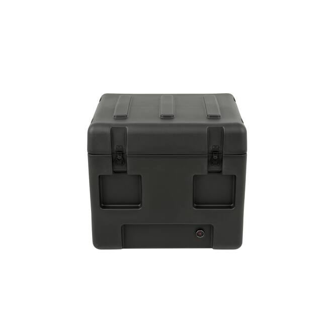 SKB - rSeries 3R-2016-17 - Wasserdichter Koffer - Schwarz - Leer