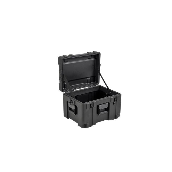 SKB - rSeries 2216-15 - Wasserdichter Koffer - Schwarz - Leer