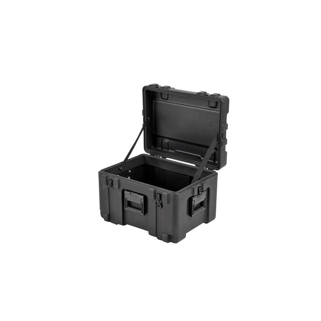 SKB - rSeries 2216-15 - Wasserdichter Koffer - Schwarz - Leer