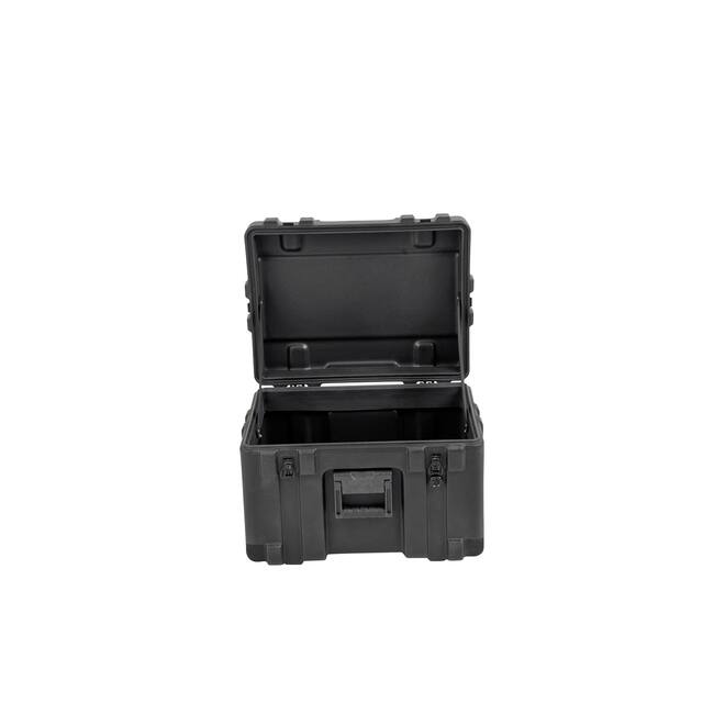 SKB - rSeries 2216-15 - Wasserdichter Koffer - Schwarz - Leer