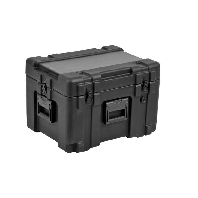 SKB - rSeries 2216-15 - Wasserdichter Koffer - Schwarz - Leer