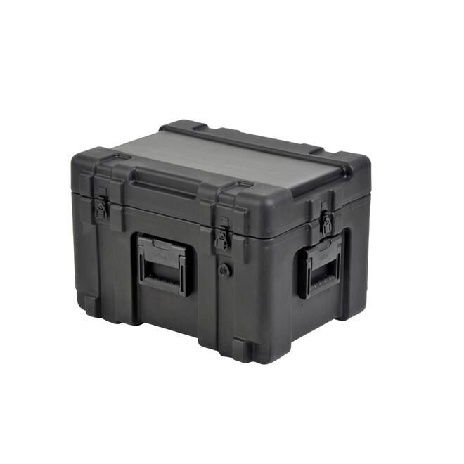 SKB - rSeries 2216-15 - Wasserdichter Koffer - Schwarz - Leer