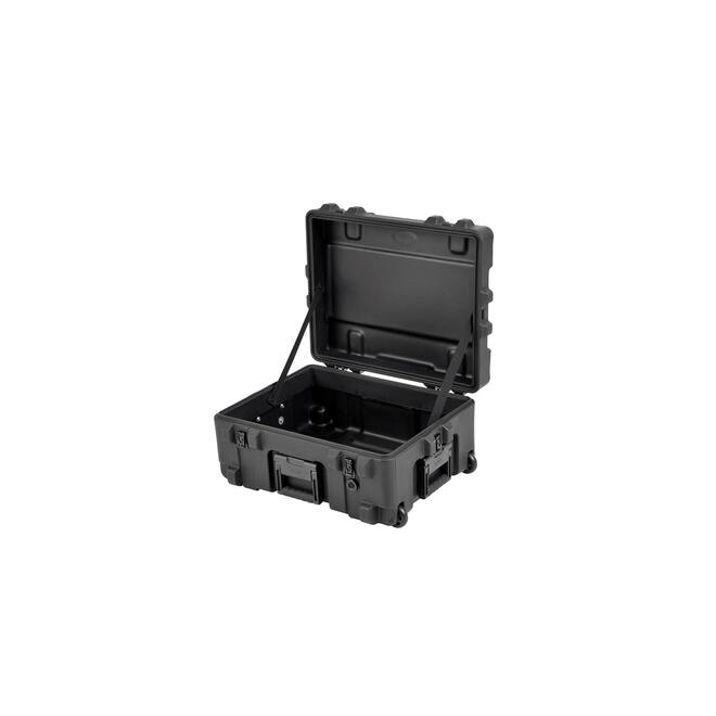 SKB - rSeries 2217-10 - Wasserdichter Koffer - Schwarz - mit Rollen - Leer
