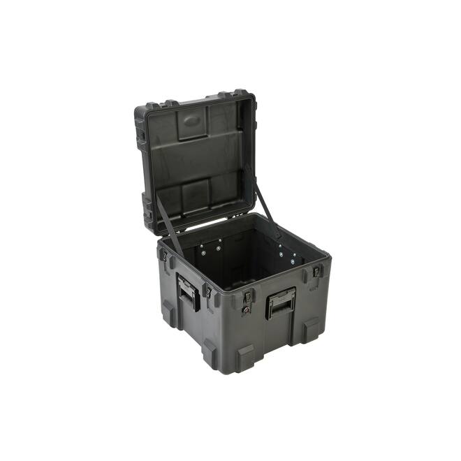 SKB - rSeries 2222-20 - Wasserdichter Koffer - Schwarz - Leer