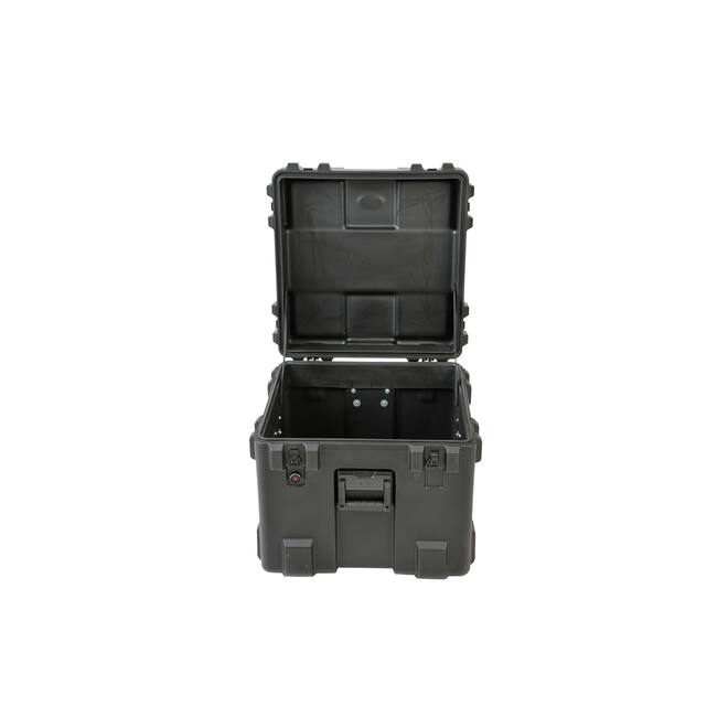 SKB - rSeries 2222-20 - Wasserdichter Koffer - Schwarz - Leer