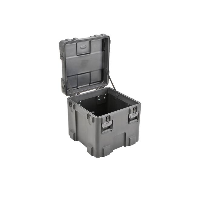 SKB - rSeries 2424-24 - Wasserdichter Koffer - Schwarz - Leer
