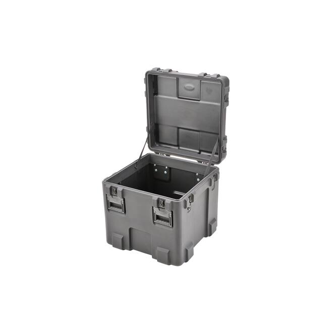 SKB - rSeries 2424-24 - Wasserdichter Koffer - Schwarz - Leer