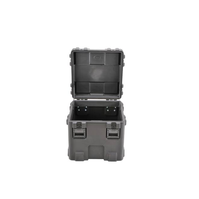 SKB - rSeries 2424-24 - Wasserdichter Koffer - Schwarz - Leer