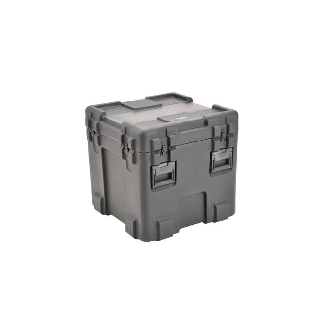 SKB - rSeries 2424-24 - Wasserdichter Koffer - Schwarz - Leer