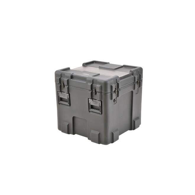SKB - rSeries 2424-24 - Wasserdichter Koffer - Schwarz - Leer