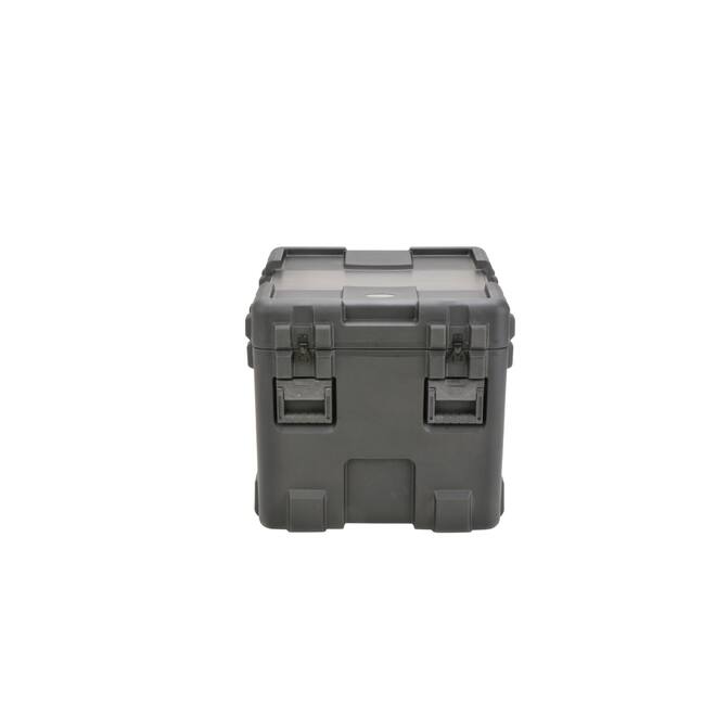 SKB - rSeries 2424-24 - Wasserdichter Koffer - Schwarz - Leer