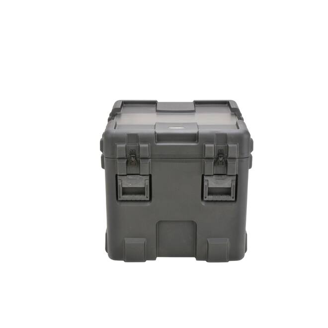 SKB - rSeries 3R-2424-24 - Wasserdichter Koffer - Schwarz - Lagenschaumstoff