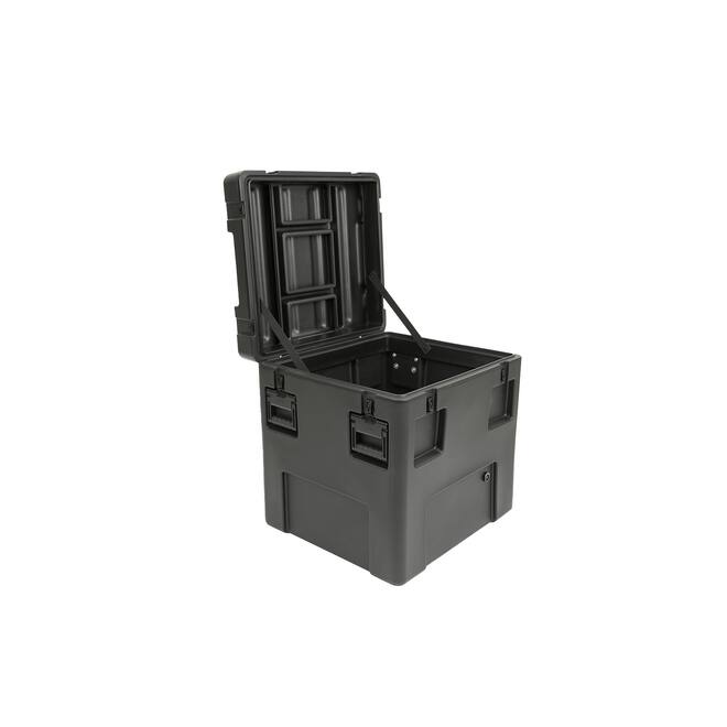 SKB - rSeries 2523-26 - Wasserdichter Koffer - Schwarz - Leer