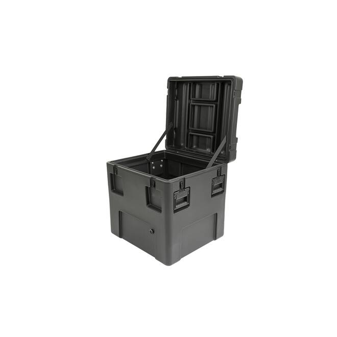 SKB - rSeries 2523-26 - Wasserdichter Koffer - Schwarz - Leer