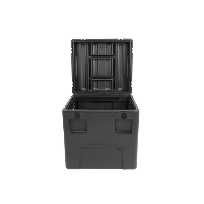 SKB - rSeries 2523-26 - Wasserdichter Koffer - Schwarz - Leer