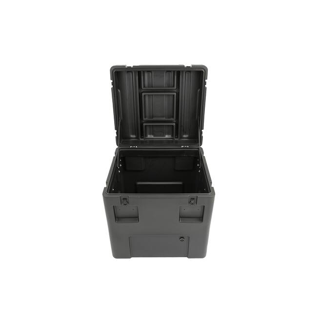 SKB - rSeries 2523-26 - Wasserdichter Koffer - Schwarz - Leer