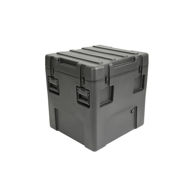 SKB - rSeries 2523-26 - Wasserdichter Koffer - Schwarz - Leer