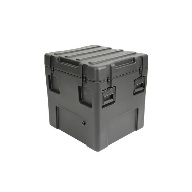 SKB - rSeries 2523-26 - Wasserdichter Koffer - Schwarz - Leer