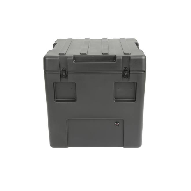 SKB - rSeries 2523-26 - Wasserdichter Koffer - Schwarz - Leer