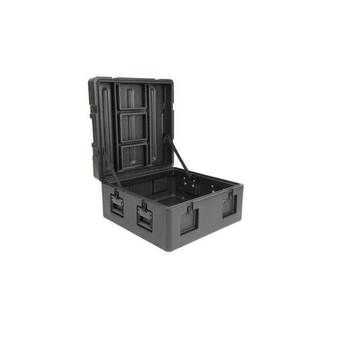 SKB - rSeries 2727-13 - Wasserdichter Koffer - Schwarz - Leer