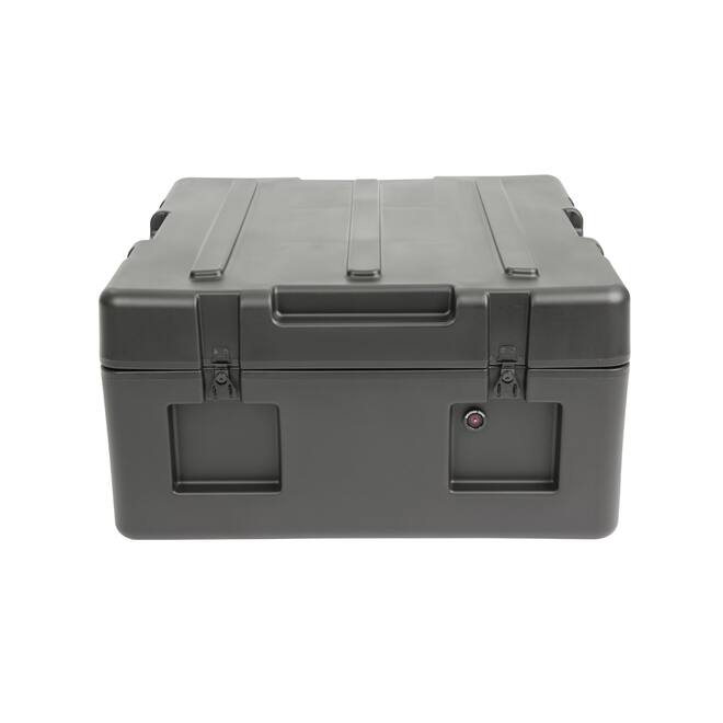 SKB - rSeries 2727-13 - Wasserdichter Koffer - Schwarz - Leer