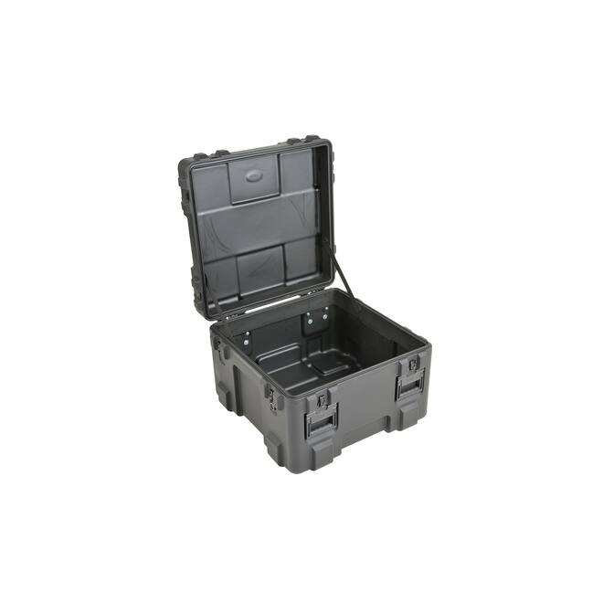 SKB - rSeries 2727-18 - Wasserdichter Koffer - Schwarz - Leer