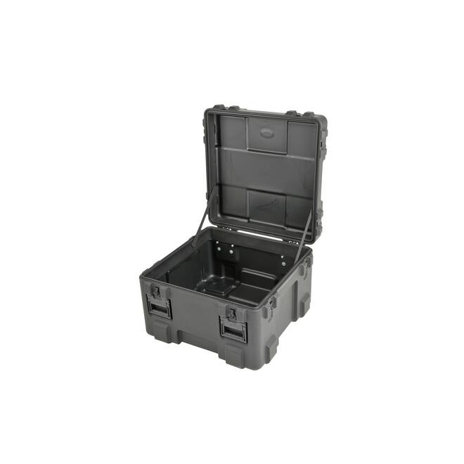 SKB - rSeries 2727-18 - Wasserdichter Koffer - Schwarz - Leer