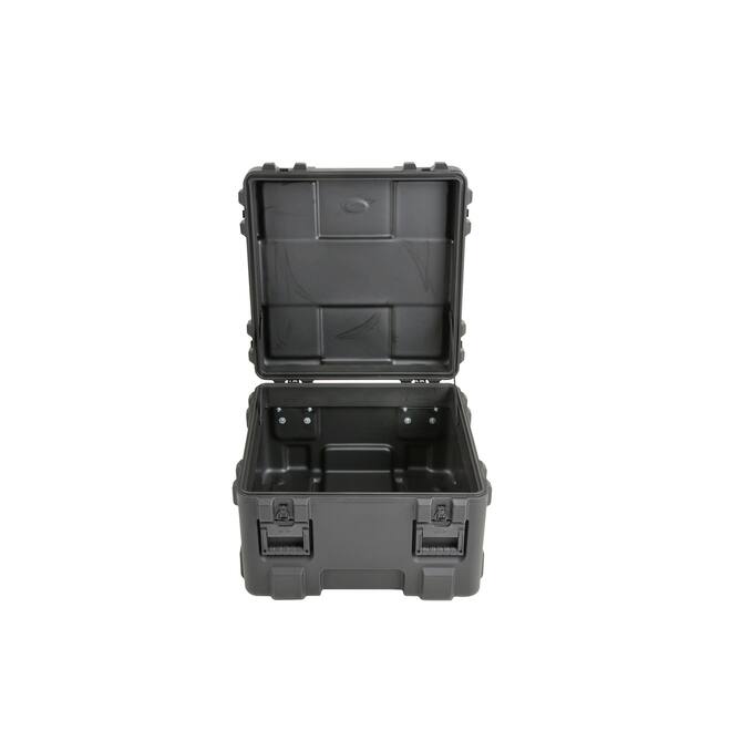SKB - rSeries 2727-18 - Wasserdichter Koffer - Schwarz - Leer