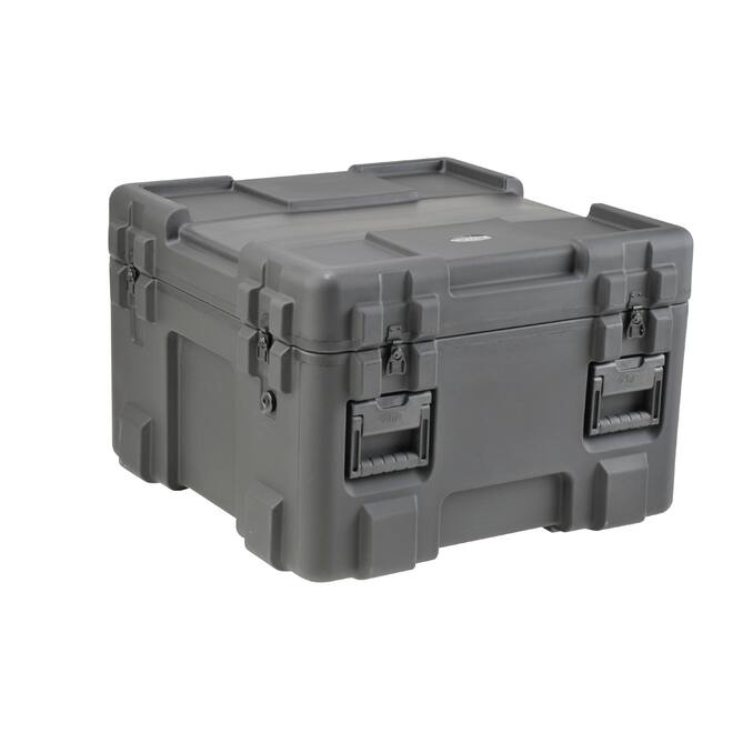 SKB - rSeries 2727-18 - Wasserdichter Koffer - Schwarz - Leer