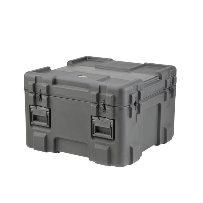 SKB - rSeries 2727-18 - Wasserdichter Koffer - Schwarz - Leer