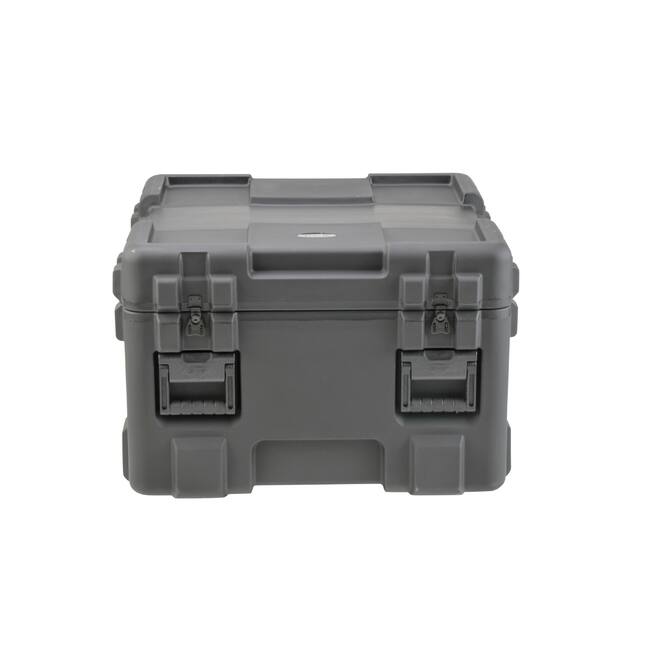 SKB - rSeries 2727-18 - Wasserdichter Koffer - Schwarz - Leer