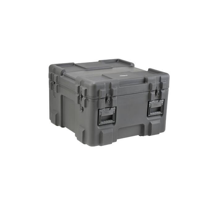 SKB - rSeries 3R-2727-18 - Wasserdichter Koffer - Schwarz - Lagenschaumstoff