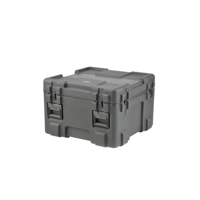 SKB - rSeries 3R-2727-18 - Wasserdichter Koffer - Schwarz - Lagenschaumstoff