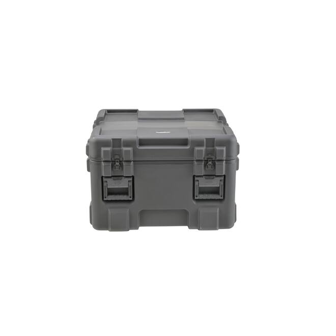 SKB - rSeries 3R-2727-18 - Wasserdichter Koffer - Schwarz - Lagenschaumstoff
